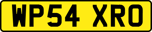 WP54XRO