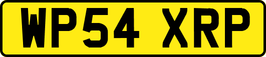 WP54XRP