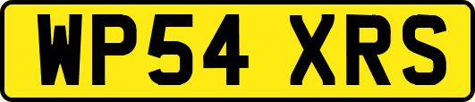 WP54XRS