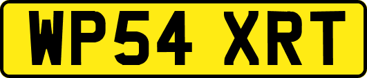 WP54XRT