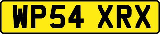 WP54XRX