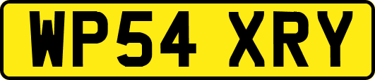 WP54XRY