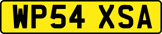 WP54XSA