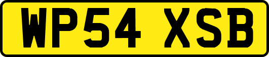 WP54XSB