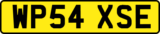 WP54XSE