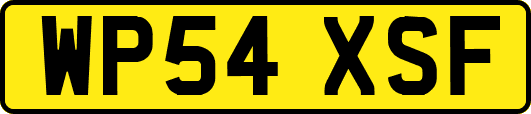WP54XSF