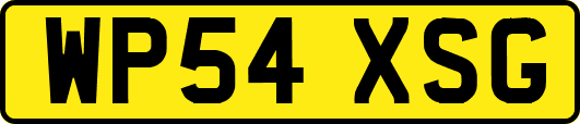 WP54XSG
