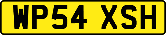 WP54XSH