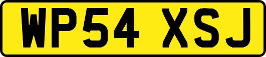 WP54XSJ