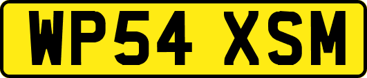 WP54XSM