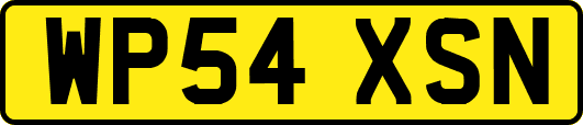 WP54XSN