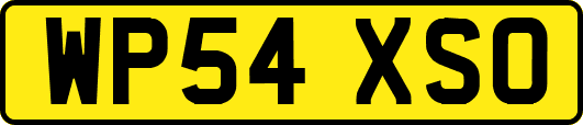 WP54XSO