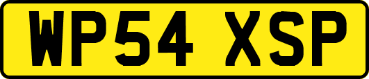 WP54XSP