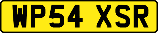 WP54XSR