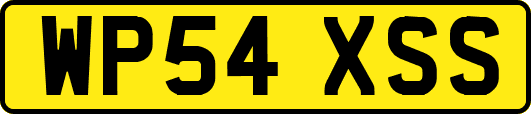 WP54XSS
