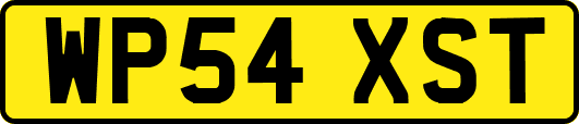 WP54XST