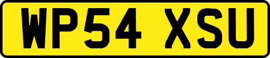 WP54XSU