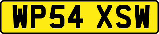 WP54XSW