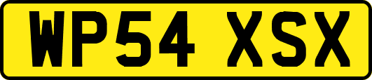 WP54XSX