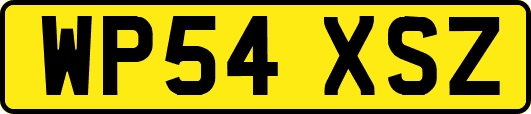 WP54XSZ