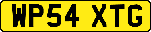 WP54XTG