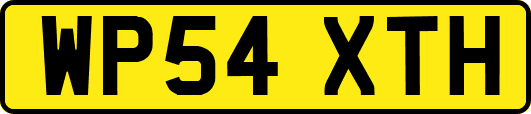WP54XTH