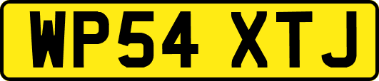WP54XTJ