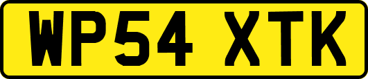 WP54XTK