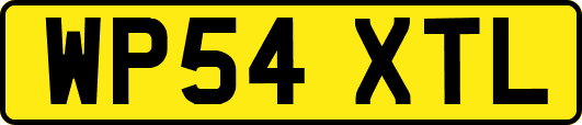 WP54XTL
