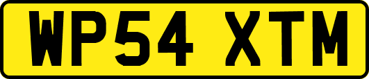 WP54XTM