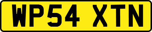 WP54XTN