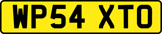 WP54XTO