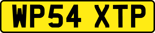 WP54XTP