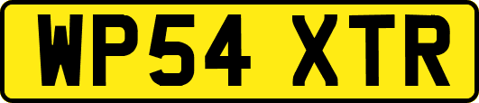 WP54XTR