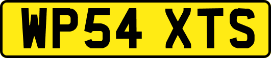 WP54XTS