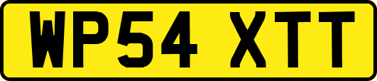 WP54XTT