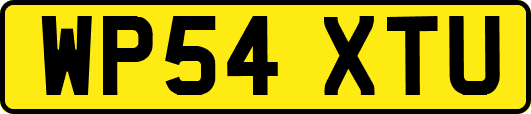 WP54XTU