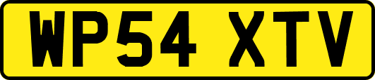 WP54XTV