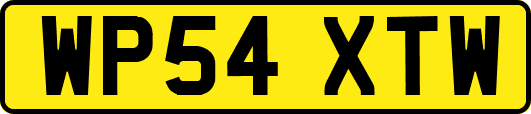 WP54XTW