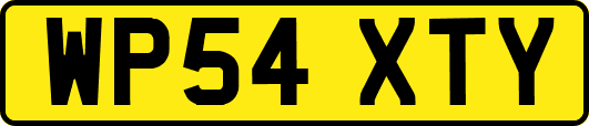 WP54XTY