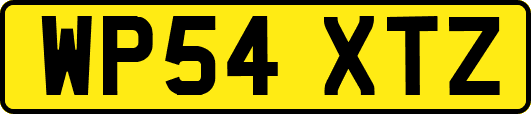WP54XTZ