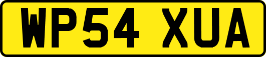 WP54XUA