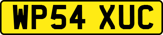 WP54XUC