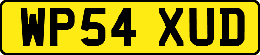 WP54XUD