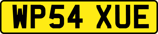 WP54XUE