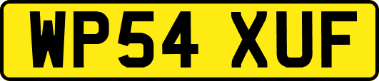 WP54XUF