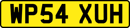 WP54XUH