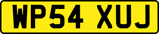 WP54XUJ