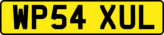 WP54XUL