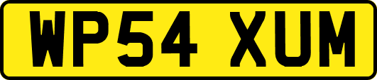 WP54XUM
